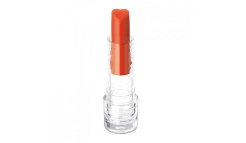 Chiffon Cream Lipstick OR01